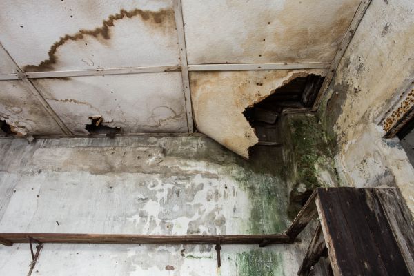 Water Damage Service in Lilburn