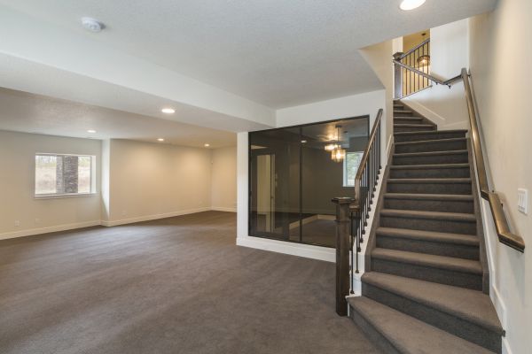 Basement Restoration Service in Lilburn