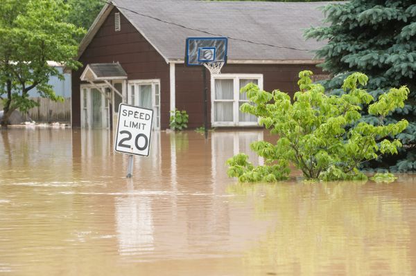 Storm Restoration Service in Lilburn