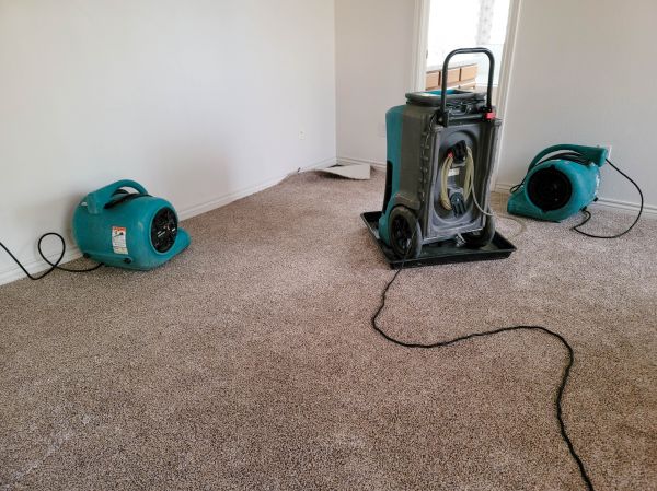 Flood Damage Repair in Lilburn