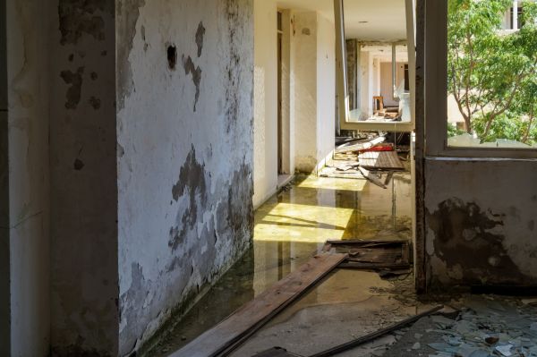 Water Removal Service in Lilburn