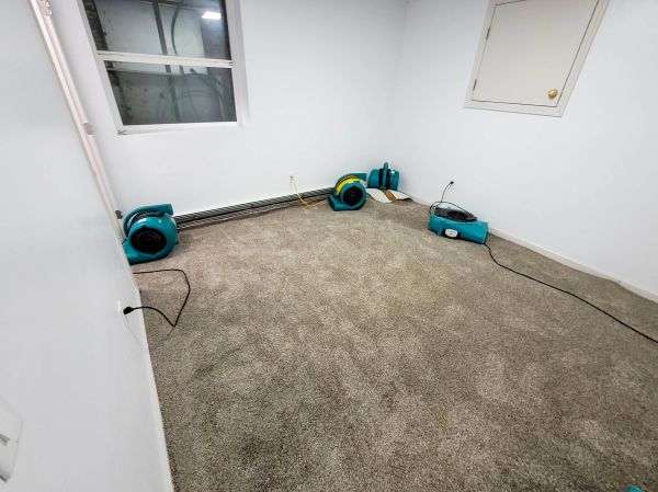 Flood Restoration Service in Lilburn