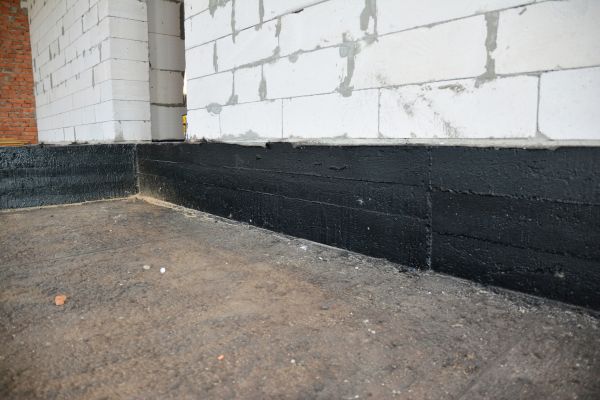 Basement Water Damage Service in Lilburn