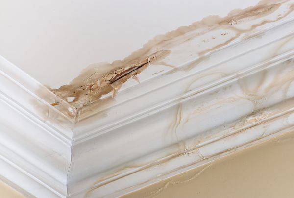 Water Damage Recovery in Lilburn
