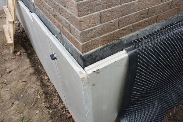 Flood Mitigation in Lilburn