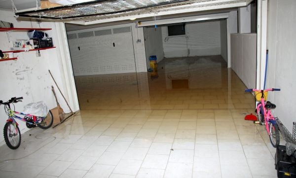 Water Remediation in Lilburn